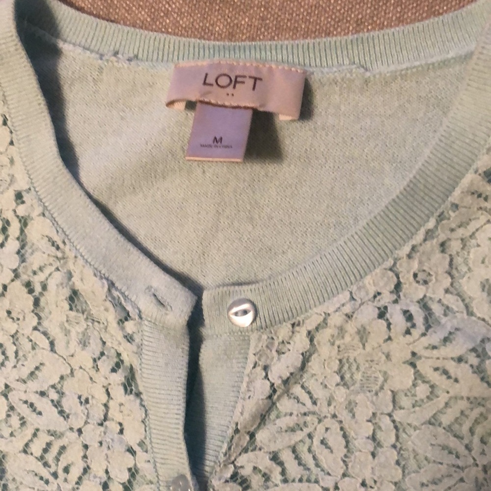 Loft cardigan - Picture 2 of 7
